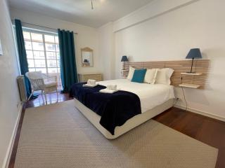 Cascais 1BR w/ pool - Cascais - 9