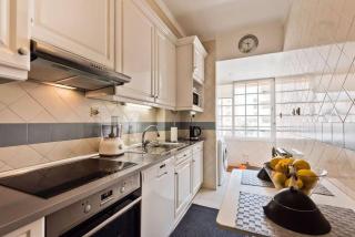 Cascais 1BR w/ pool - Cascais - 2