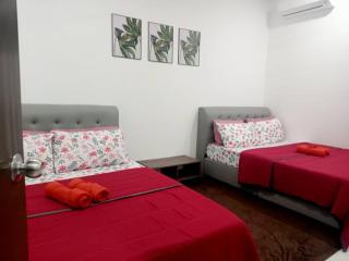 Ammara Homestay PD - Kampong Tanah Merah - 4