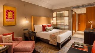 The Leela Hyderabad Banjara Hills - 6