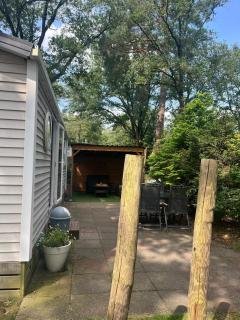 Chalet vakantiepark Kleine Belties 18 - Hardenberg - 7