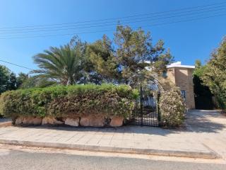 Olive Beach Villa - Peyia - 7