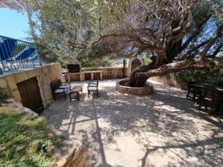 Olive Beach Villa - Peyia - 3