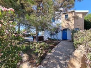 Olive Beach Villa - Peyia - 6