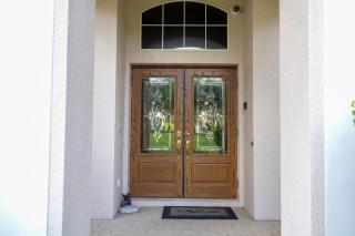 Waterslide 6 bed Lux Villa Emerald Island - Kissimmee - 7