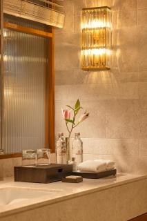 The Leela Hyderabad Banjara Hills - 1