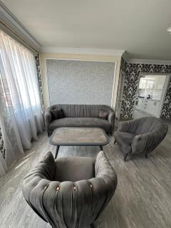 Beautiful apartment in Yerevan) - Jerevan - 5