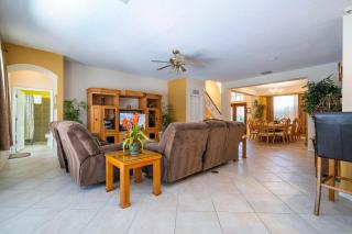 Waterslide 6 bed Lux Villa Emerald Island - Kissimmee - 2