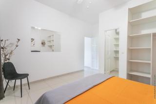 Citronnelle au Refuge de Madiana à Schoelcher - 5