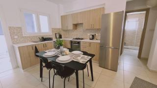 STAY Novel Apartment - Larnaca - 8