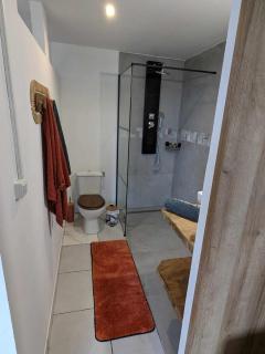 Lodge Taothéna - L’Étang-Salé - 1