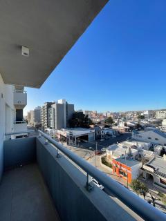 Departamento RUNA - 2 ambientes PUERTO MADRYN - 7