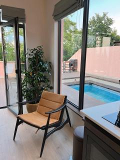Pink House - 4