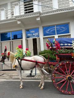 HN Palace Homestay - 2