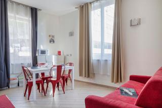 Casa Vermiglio al porto di Genova by Wonderful Italy - Genova - 8