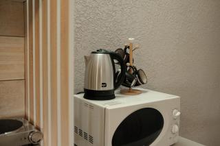 "АпартСервic" жк Сонячний квартал - 1