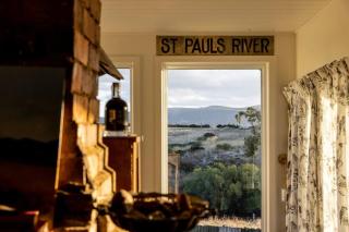 Luxury river cottage, gateway to the East Coast - - 8