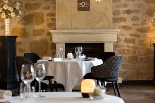Domaine de la Klauss & Spa, Restaurant Gastronomique Le K - 2