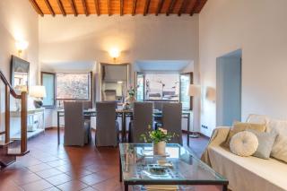 Casa Rondinelli - Firenze - 6