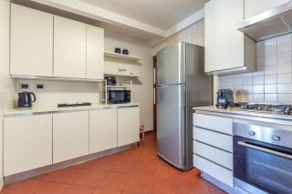 Casa Rondinelli - Firenze - 1
