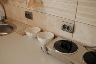 "АпартСервic" жк Сонячний квартал - 3