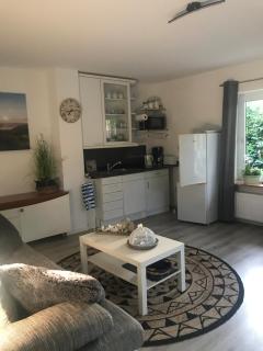 Ferienwohnung Nordwind 2 - Hinte - 6