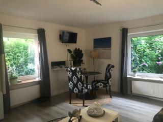 Ferienwohnung Nordwind 2 - Hinte - 7
