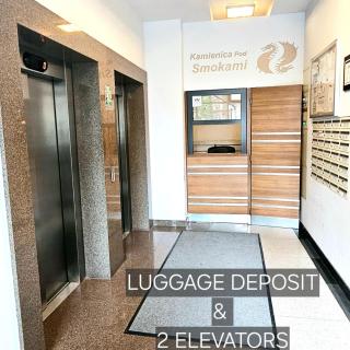 Pawia Apartments Modern 2 - Cracovia - 9