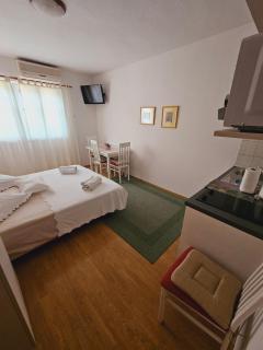 Apartman Lampić with beautiful sea view - Podgora - 5