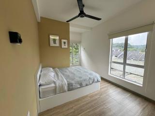 Eisya Homestay Emerald Avenue Brinchang - Brinchang - 8