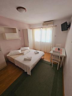 Apartman Lampić with beautiful sea view - Podgora - 4