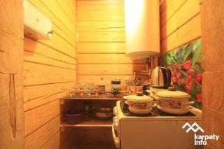 Котедж Славний гуцул & СПА чани джакузі - Yablunytsya - 2