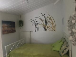Ferienwohnung Nordwind 2 - Hinte - 9