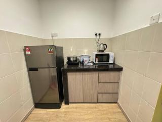 Eisya Homestay Emerald Avenue Brinchang - Brinchang - 2