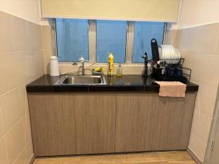 Eisya Homestay Emerald Avenue Brinchang - Brinchang - 4