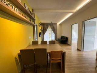 Eisya Homestay Emerald Avenue Brinchang - Brinchang - 9