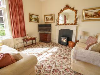 The Bank House Annexe - Church Stretton - 8
