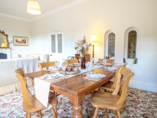 The Bank House Annexe - Church Stretton - 5