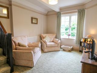 The Bank House Annexe - Church Stretton - 2