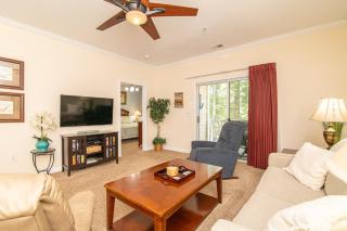 Pet Friendly Golf Paradise w Huge Pool and Hot Tub - North Myrtle Beach - 0