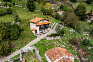 Alojamiento Rural Casa La Mata. - Cuñaba - 9