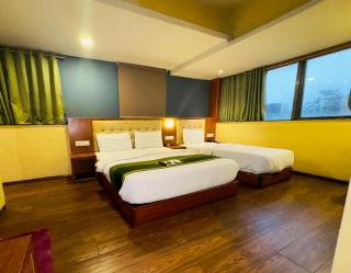 Hotel Aflon midc andheri east - Bombay - 8