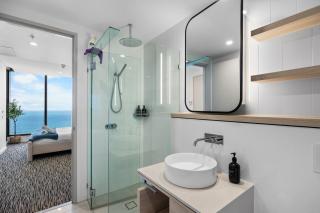 The Paradise - Beachfront Lux Best Ocean View 2BR with Infinity Pool - 1