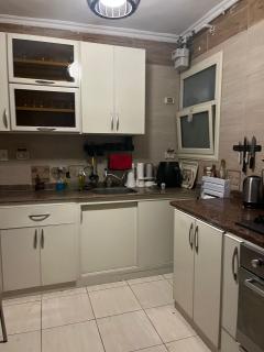 شقة مفروشة في الخمايل زايد - 6