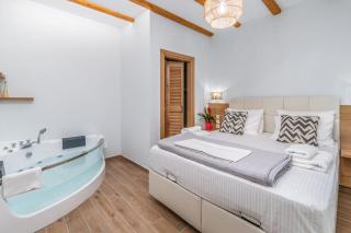 Coquelicot Appartement - Lefkada - 0
