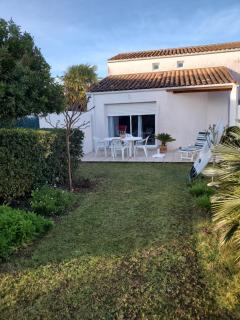 Maison de Maud et Julien - Saint-Pierre-dʼOléron - 5