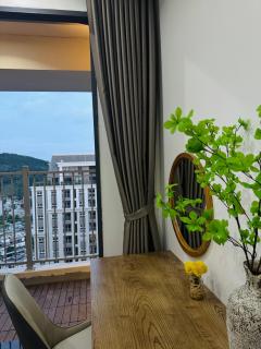 Chuỗi chung cư 2 phòng ngủ đầy đủ tiện ích - Bể bơi - trung tâm Bãi Cháy - Ha Long - 9