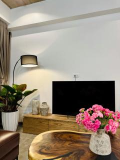 Chuỗi chung cư 2 phòng ngủ đầy đủ tiện ích - Bể bơi - trung tâm Bãi Cháy - Ha Long - 3