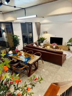 Chuỗi chung cư 2 phòng ngủ đầy đủ tiện ích - Bể bơi - trung tâm Bãi Cháy - Ha Long - 1