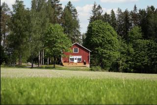 Saunamaki Resort Guesthouse - Countryside Views - Salo - 0